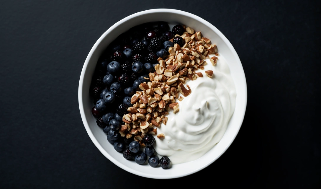 Ernährung und Schlafzyklus